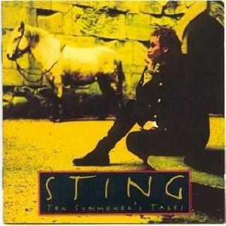 Screenshot Thumbnail / Media File 1 for Sting Ten Summoner's Tales (CD-i)