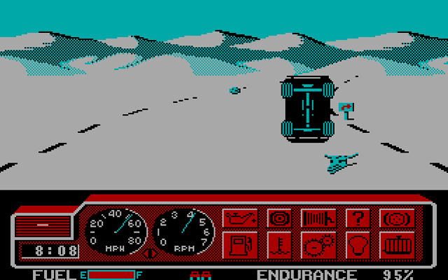4x4 offroad racing game epyx