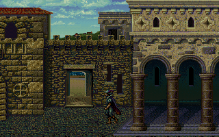 Screenshot Thumbnail / Media File 1 for 7 Cities Of Gold (1993)(Ozark Softscape)