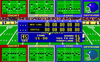 Screenshot Thumbnail / Media File 1 for Abc Monday Night Football (1989)(Abc Interactive)