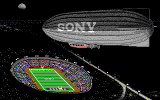 Screenshot Thumbnail / Media File 1 for Abc Monday Night Football (1989)(Abc Interactive)