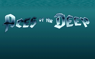 Screenshot Thumbnail / Media File 1 for Aces Of The Deep (1994)(Sierra Online)