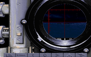Screenshot Thumbnail / Media File 1 for Aces Of The Deep (1994)(Sierra Online)
