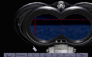 Screenshot Thumbnail / Media File 1 for Aces Of The Deep (1994)(Sierra Online)