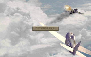 Screenshot Thumbnail / Media File 1 for Aces Over Europe (1993)(Dynamix)