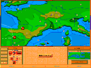 Screenshot Thumbnail / Media File 1 for Advanced Civilization (1995)(Microprose Software Inc)
