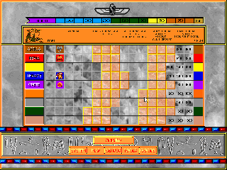 Screenshot Thumbnail / Media File 1 for Advanced Civilization (1995)(Microprose Software Inc)