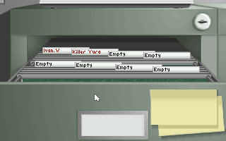 Screenshot Thumbnail / Media File 1 for Advanced Tactical Air Command (1992)(Microprose Software Inc)