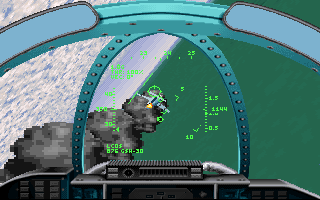 Screenshot Thumbnail / Media File 1 for Advanced Tactical Fighters (1996)(Electronic Arts)