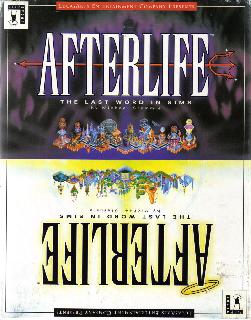 Screenshot Thumbnail / Media File 1 for Afterlife (1996)(Lucas Arts)