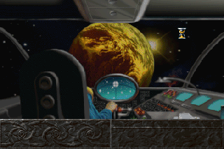 Screenshot Thumbnail / Media File 1 for Albion (1996)(Blue Byte)