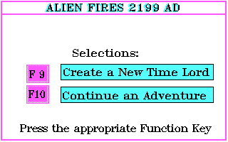 Screenshot Thumbnail / Media File 1 for Alien Fires 2199 Ad (1986)(Electronic Arts Inc)