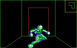 Screenshot Thumbnail / Media File 1 for Alien Fires 2199 Ad (1986)(Electronic Arts Inc)