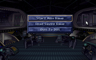 Screenshot Thumbnail / Media File 1 for Alien Legacy (1993)(Sierra Online)