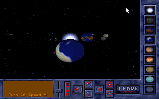 Screenshot Thumbnail / Media File 1 for Alien Legacy (1993)(Sierra Online)