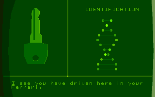 Screenshot Thumbnail / Media File 1 for Another World (1991)(Delphine Software)