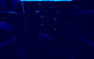Screenshot Thumbnail / Media File 1 for Another World (1991)(Delphine Software)