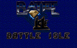 Screenshot Thumbnail / Media File 1 for Battle Isle (1991)(Blue Byte)