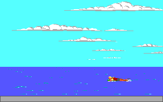 Screenshot Thumbnail / Media File 1 for California Games II (1990)(Epyx)