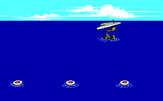 Screenshot Thumbnail / Media File 1 for California Games II (1990)(Epyx)