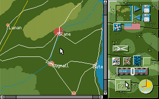 Screenshot Thumbnail / Media File 1 for Campaign 2 (1993)(Empire)