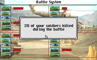 Screenshot Thumbnail / Media File 1 for Campaign 2 (1993)(Empire)