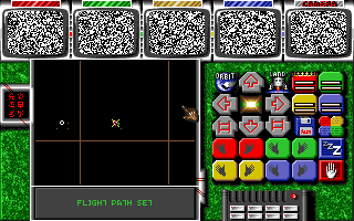 Screenshot Thumbnail / Media File 1 for Captive (1990)(Mindscape Inc)