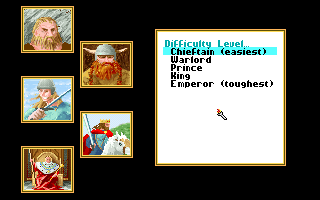 Screenshot Thumbnail / Media File 1 for Civilization Master Edition (1993)(Microprose Software)