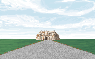 Screenshot Thumbnail / Media File 1 for Civilization Russian Edition (1991)(Microprose Software Inc)