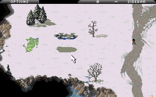 Screenshot Thumbnail / Media File 1 for Command and Conquer Red Alert (1996)(Westwood Studios)