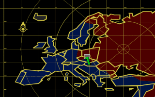 Screenshot Thumbnail / Media File 1 for Command and Conquer Red Alert (1996)(Westwood Studios)