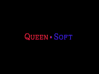 Screenshot Thumbnail / Media File 1 for Curse (1995)(Queen Soft)