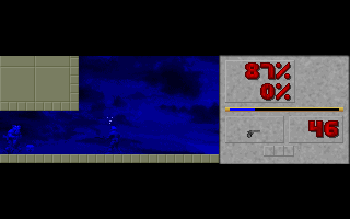 Screenshot Thumbnail / Media File 1 for Doom 2d 1997 (Act)