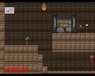 Screenshot Thumbnail / Media File 1 for Doom 2d 1997 (Act)
