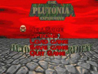 Screenshot Thumbnail / Media File 1 for Doom Plutonia, Final (1996)(GT Interactive)