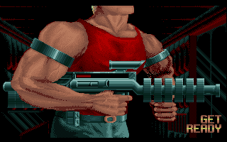 Screenshot Thumbnail / Media File 1 for Duke Nukem 2 (1991)(Apogee Software Ltd)