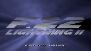 Screenshot Thumbnail / Media File 1 for F-22 Lightning 2 (1996)(Novalogic)
