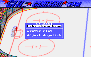 Screenshot Thumbnail / Media File 1 for Face Off (1987)(Gamestar)