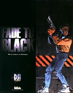 Screenshot Thumbnail / Media File 1 for Fade To Black (1995)(Electronic Arts Inc)