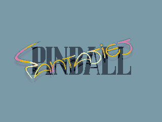 Screenshot Thumbnail / Media File 1 for Fantasy Pinball (1994)(21st Century Entertainment)