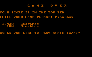 Screenshot Thumbnail / Media File 1 for Frogger (1983)(Sega Entertainment Inc)