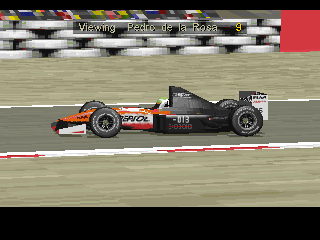 Screenshot Thumbnail / Media File 1 for Grand Prix 2 (1996)(Microprose Software Inc)