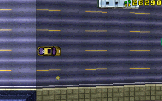 Screenshot Thumbnail / Media File 1 for Grand Theft Auto (1997)(DMA Design)