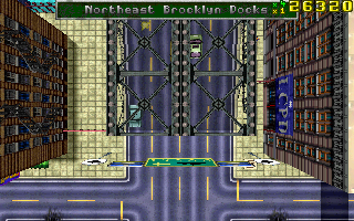 Screenshot Thumbnail / Media File 1 for Grand Theft Auto (1997)(DMA Design)