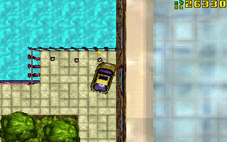 Screenshot Thumbnail / Media File 1 for Grand Theft Auto (1997)(DMA Design)