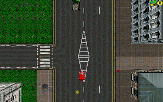 Screenshot Thumbnail / Media File 1 for Grand Theft Auto Include London 1969 (1997)(DMA Design)