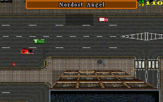 Screenshot Thumbnail / Media File 1 for Grand Theft Auto Include London 1969 (1997)(DMA Design)