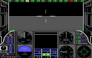 Screenshot Thumbnail / Media File 1 for Gunship (1986)(Microprose Software Inc)