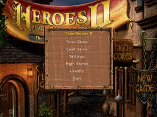 heroes of might and magic 2 abandonware