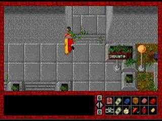 Screenshot Thumbnail / Media File 1 for Homey D Clown (1993)(CapStone)